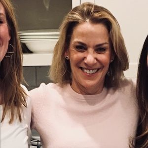 Meet your Posher, Nancy